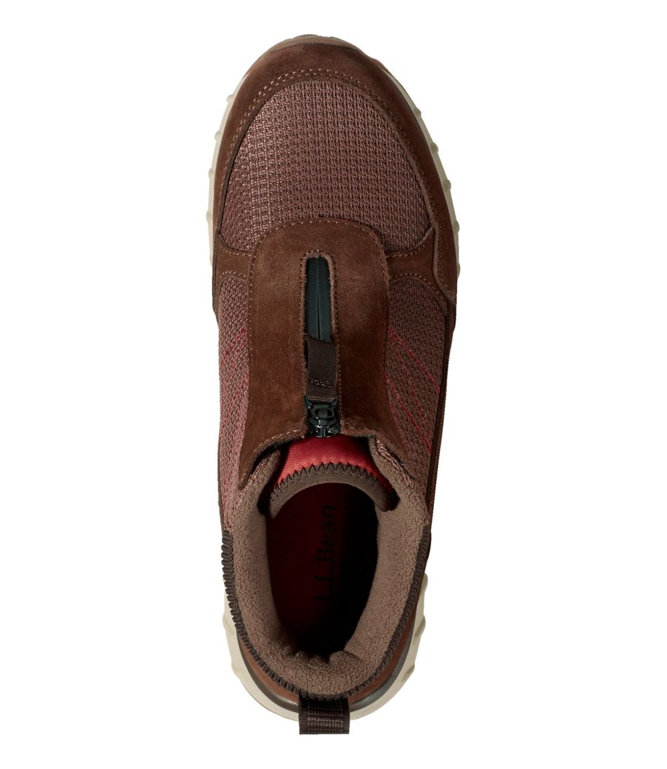 Men's Snow Sneaker 5 Insulated Boots, Zip-Front | L.L.Bean near me