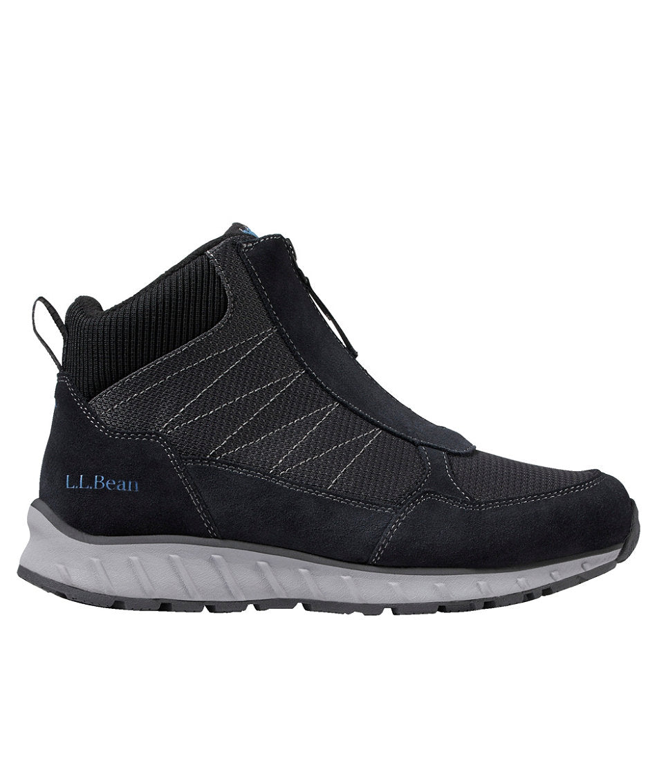 Men's Snow Sneaker 5 Insulated Boots, Zip-Front | L.L.Bean near me - US 2673
