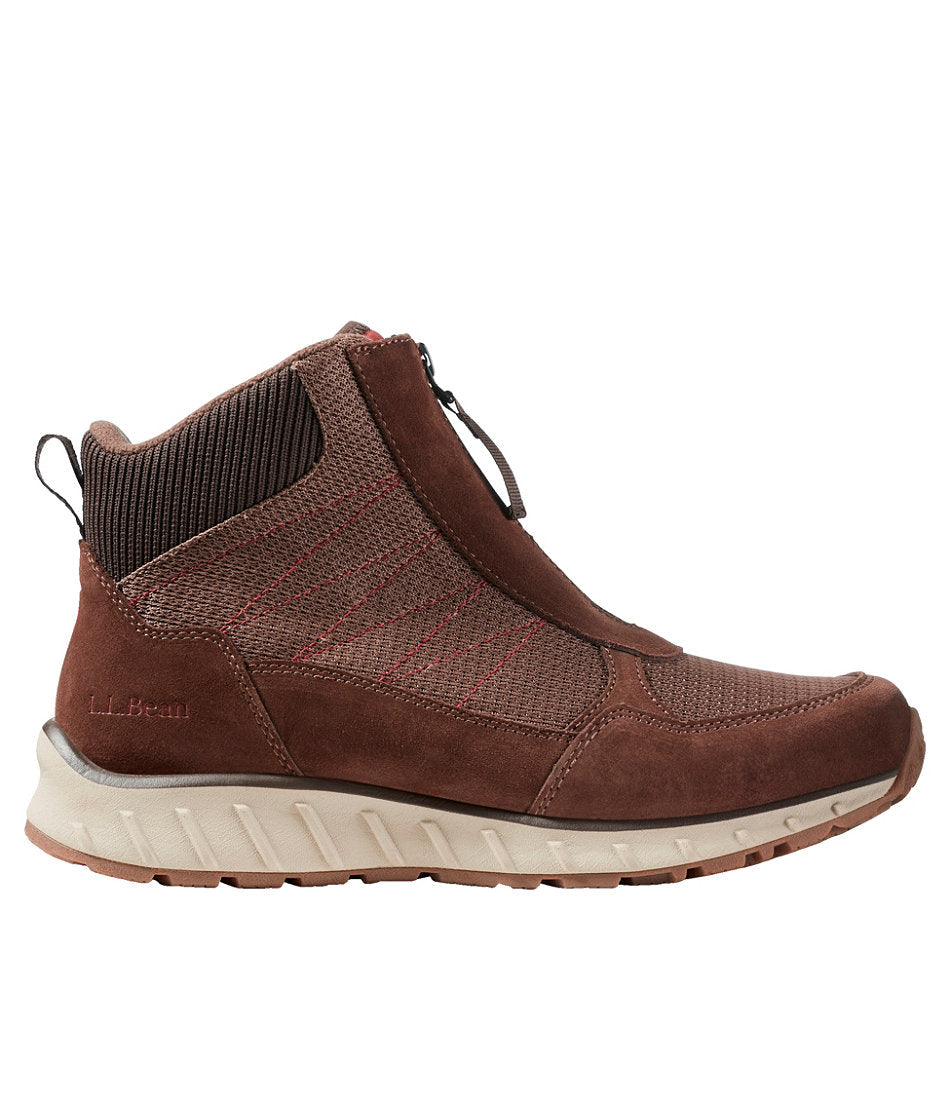 Men's Snow Sneaker 5 Insulated Boots, Zip-Front | L.L.Bean near me - US 2673