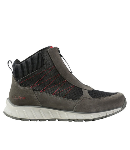 Men's Snow Sneaker 5 Insulated Boots, Zip-Front | L.L.Bean near me - US 2673