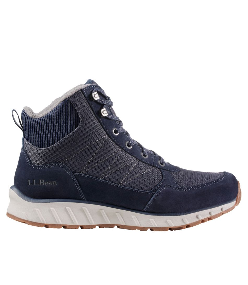 Men's Snow Sneaker 5 Boots, Lace-Up | L.L.Bean discount