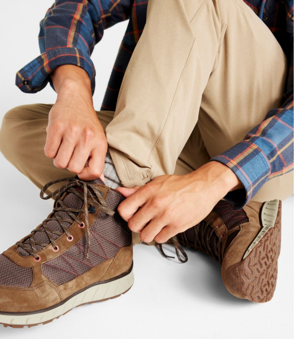 Men's Snow Sneaker 5 Boots, Lace-Up | L.L.Bean discount
