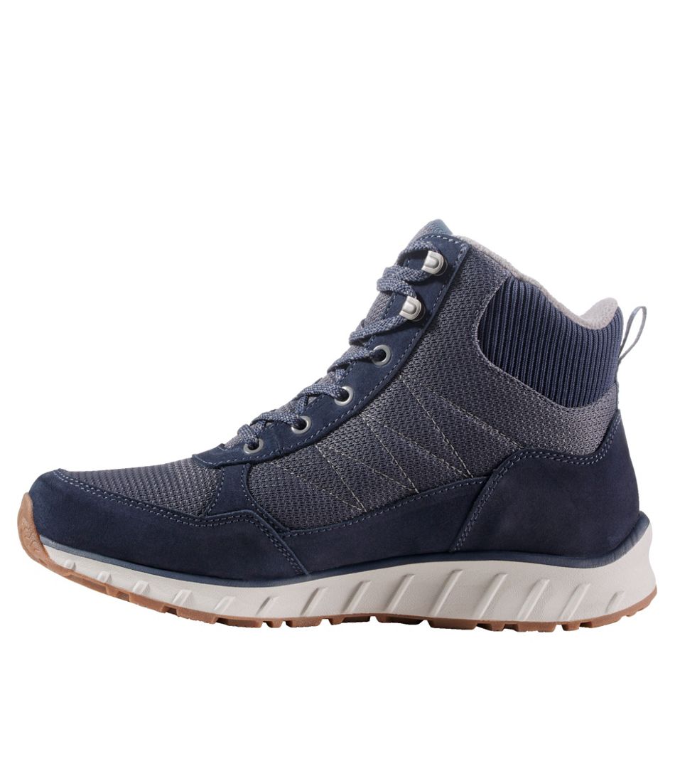 Men's Snow Sneaker 5 Boots, Lace-Up | L.L.Bean discount