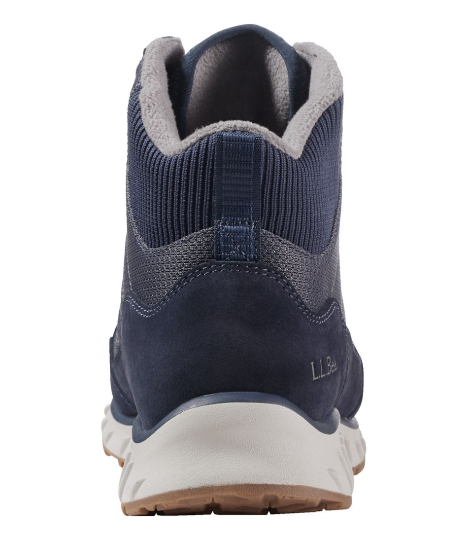 Men's Snow Sneaker 5 Boots, Lace-Up | L.L.Bean discount