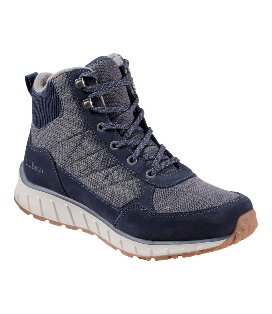 Men's Snow Sneaker 5 Boots, Lace-Up | L.L.Bean discount