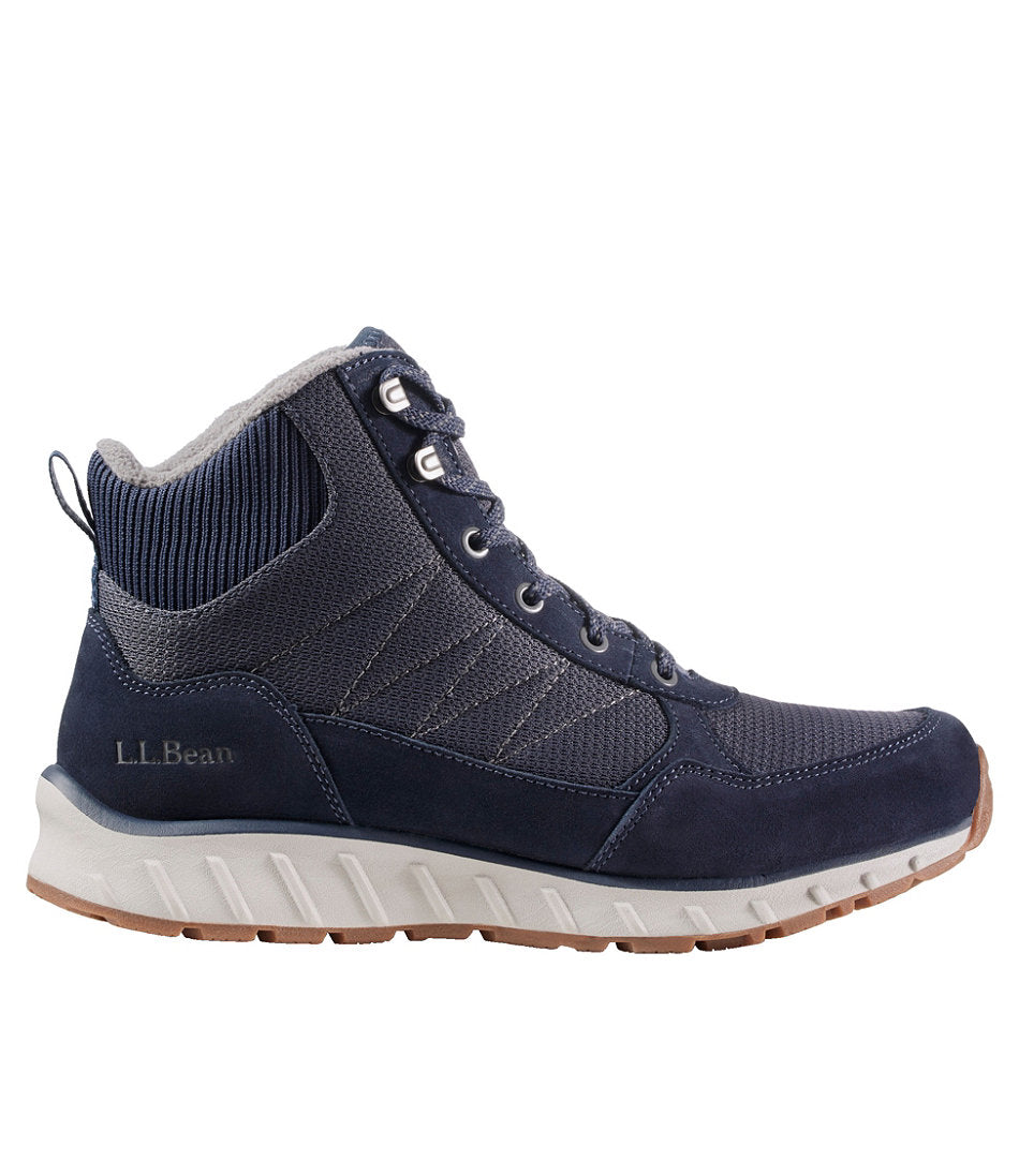 Men's Snow Sneaker 5 Boots, Lace-Up | L.L.Bean discount - US 4093