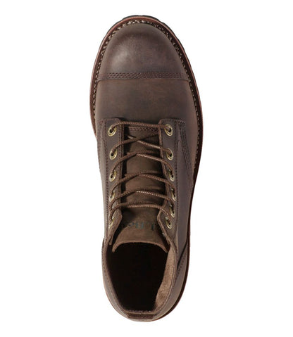 Men's Bucksport Boots, Cap Toe | L.L.Bean outlet