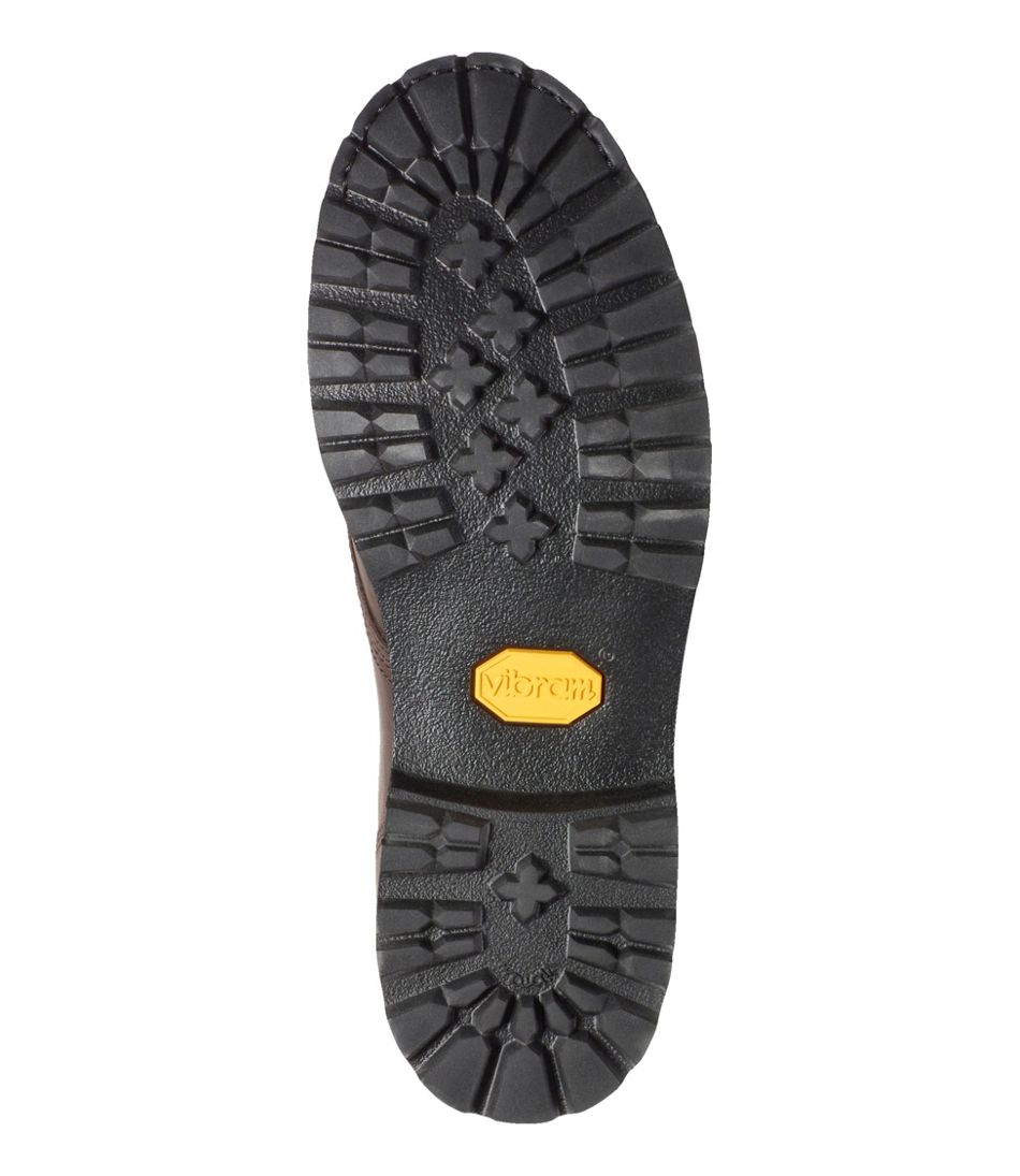 Men's Bucksport Boots, Cap Toe | L.L.Bean outlet