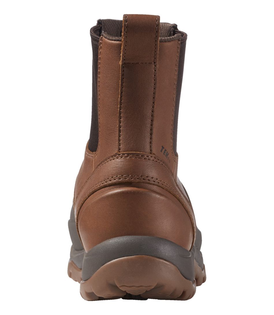 Men's Storm Chaser 5 Chelsea Boots | L.L.Bean online
