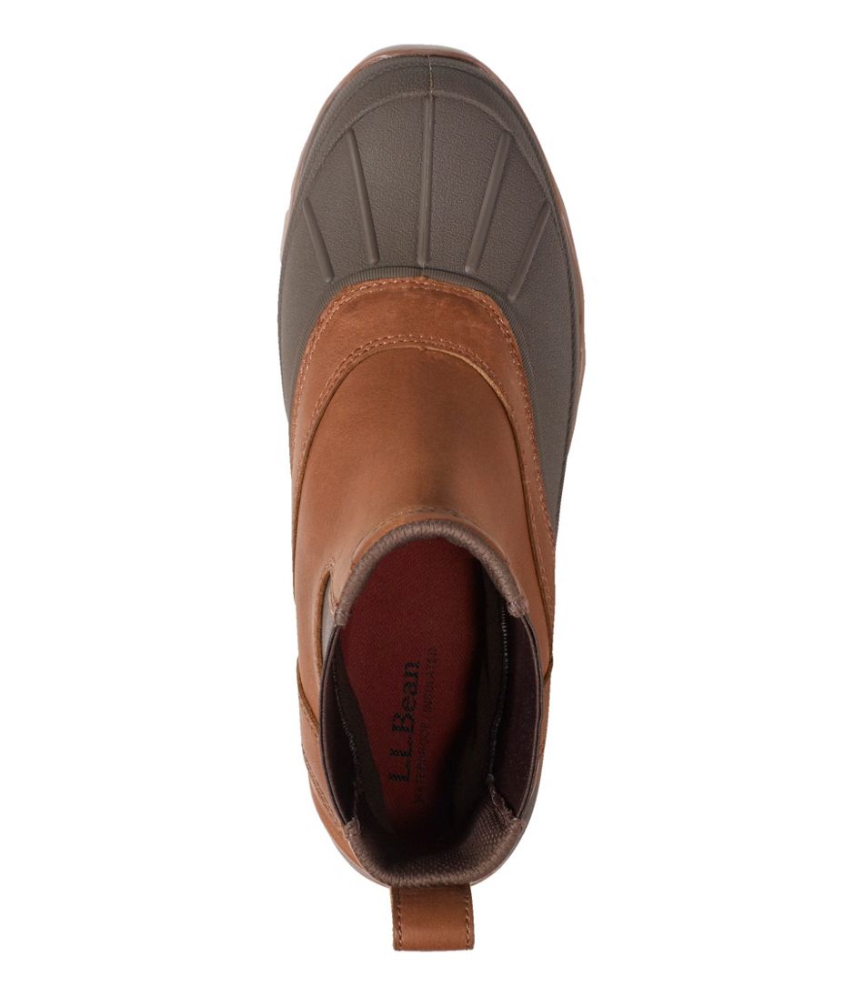 Men's Storm Chaser 5 Chelsea Boots | L.L.Bean online