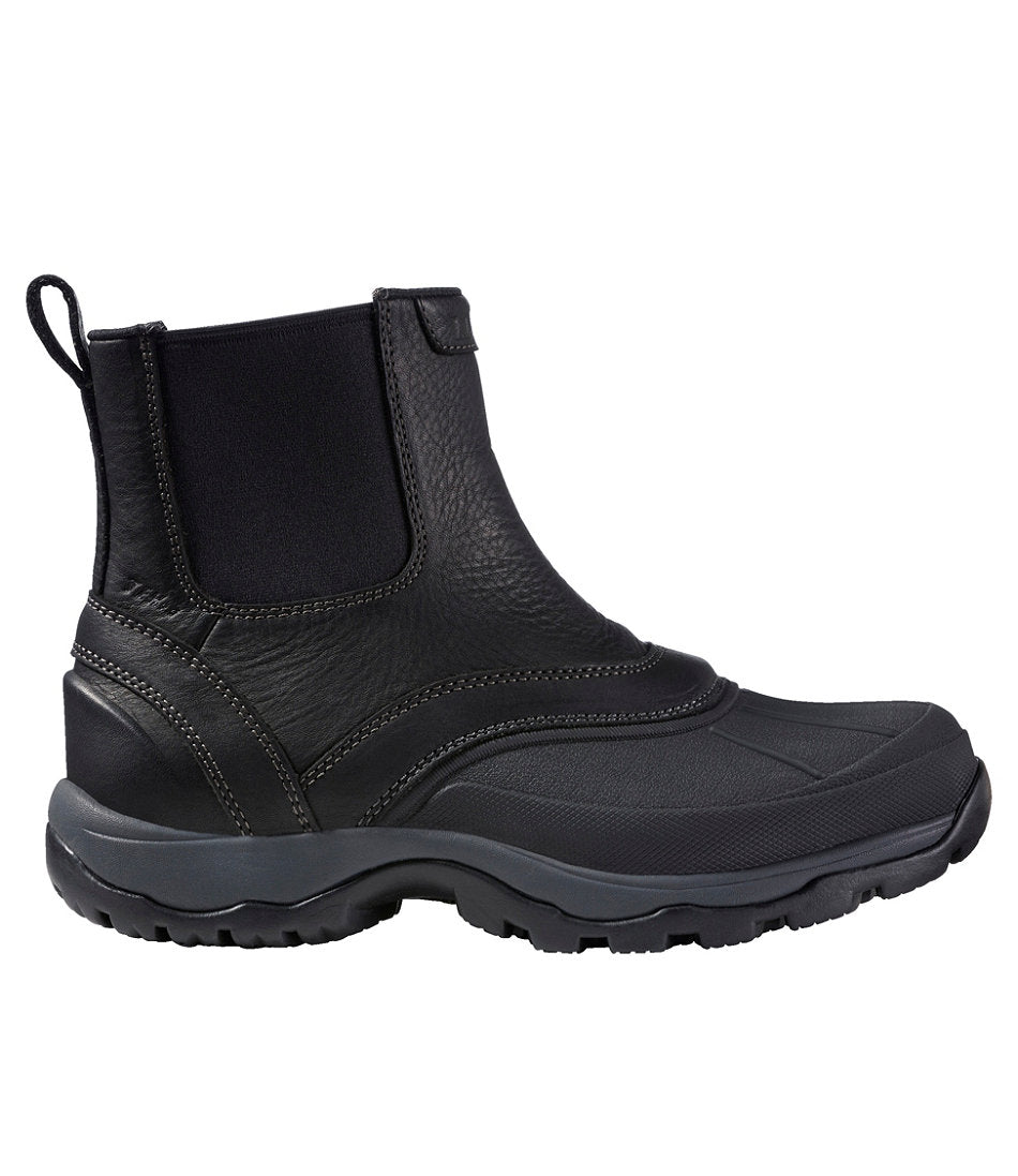 Men's Storm Chaser 5 Chelsea Boots | L.L.Bean online - US 7436
