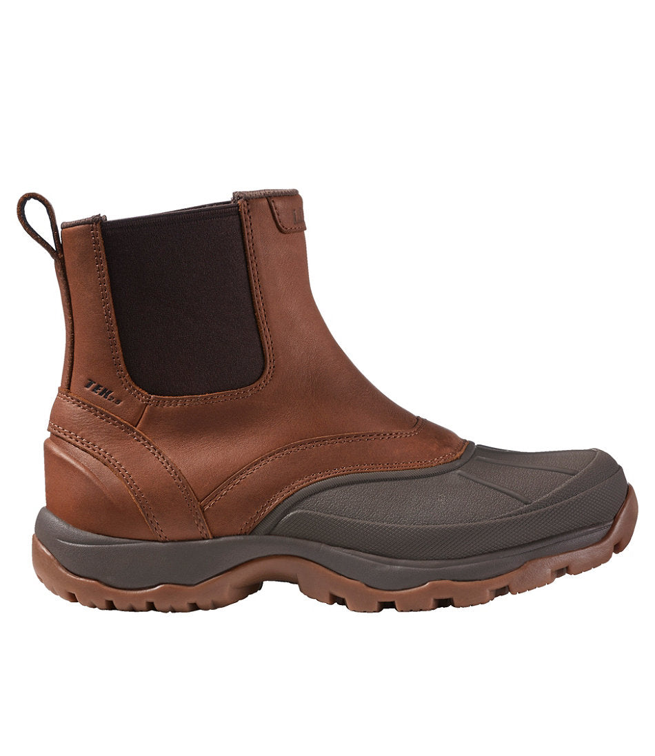 Men's Storm Chaser 5 Chelsea Boots | L.L.Bean online - US 7436