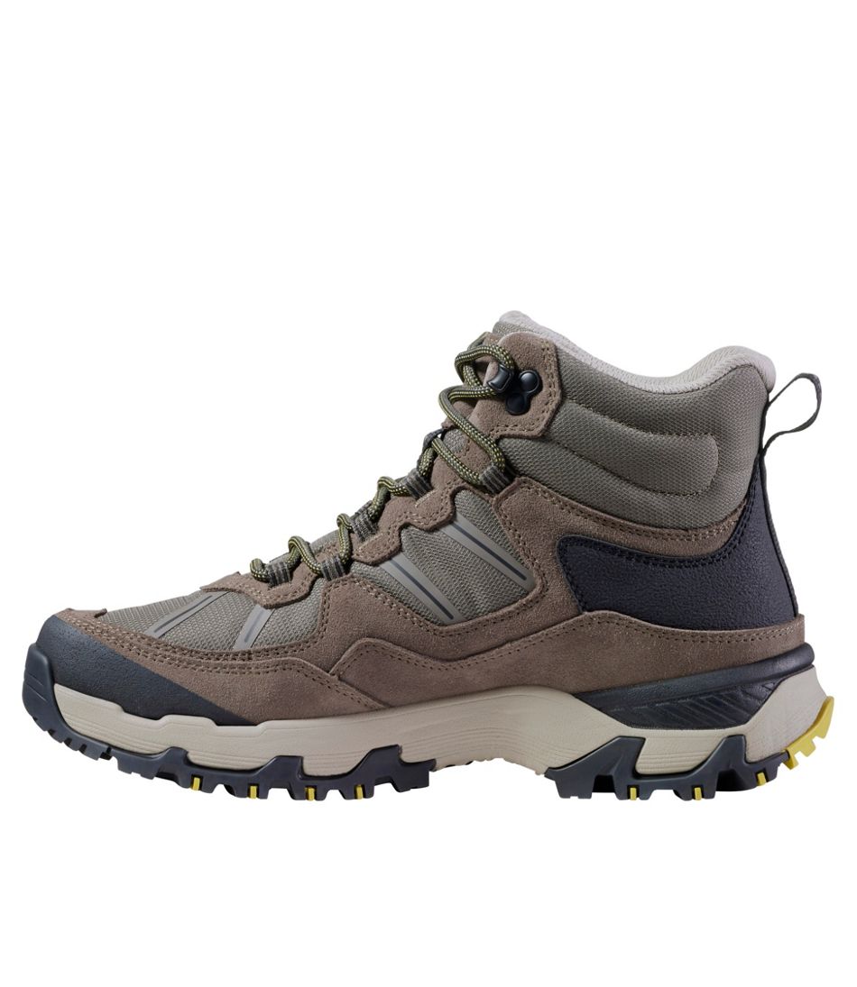 Men's Trail Model X Waterproof Hiking Boots | L.L.Bean sale