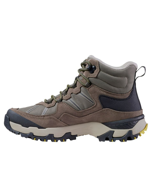 Men's Trail Model X Waterproof Hiking Boots | L.L.Bean sale
