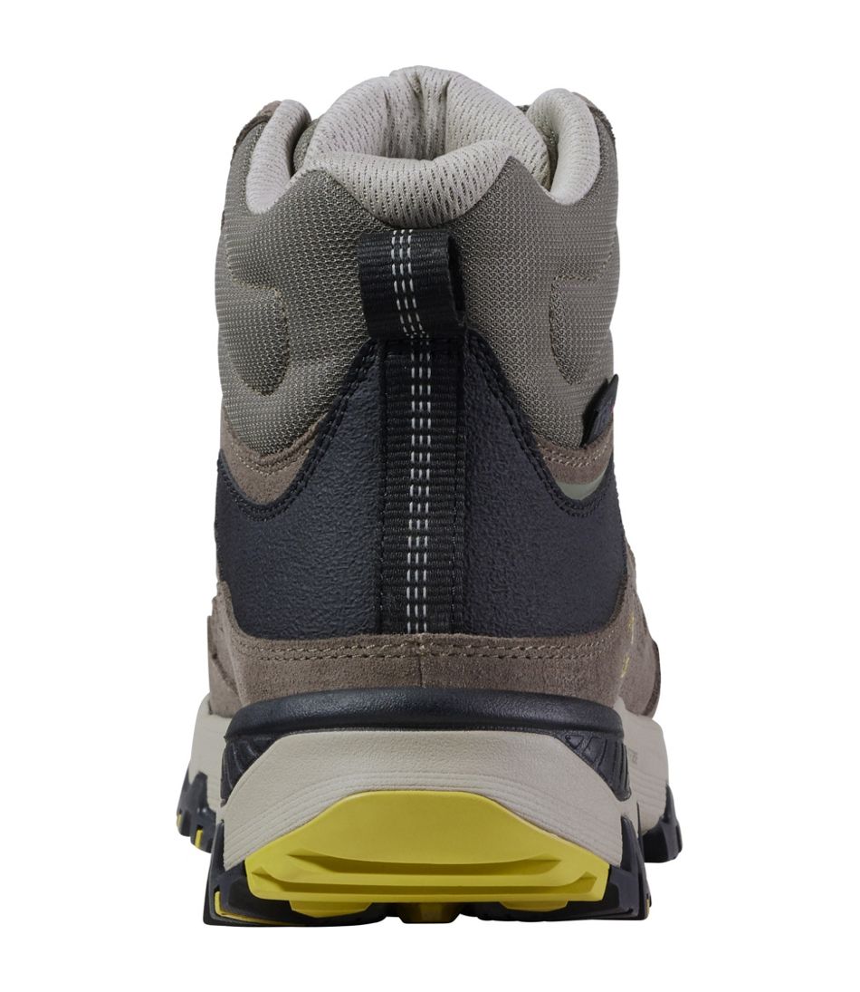 Men's Trail Model X Waterproof Hiking Boots | L.L.Bean sale