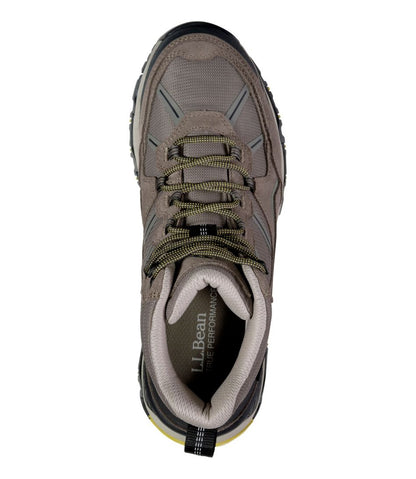 Men's Trail Model X Waterproof Hiking Boots | L.L.Bean sale