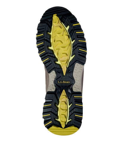 Men's Trail Model X Waterproof Hiking Boots | L.L.Bean sale