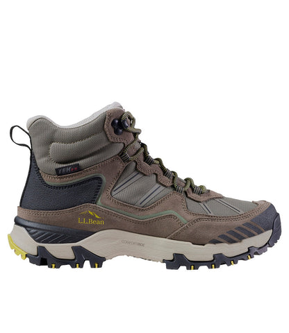 Men's Trail Model X Waterproof Hiking Boots | L.L.Bean sale - US 8735