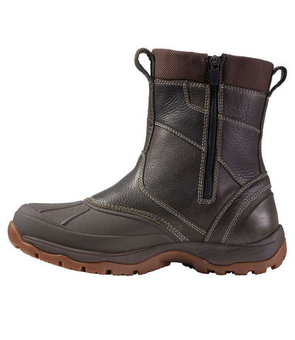 Men's Storm Chaser Boots 5, Zip | L.L.Bean for sale