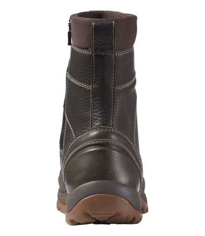 Men's Storm Chaser Boots 5, Zip | L.L.Bean for sale