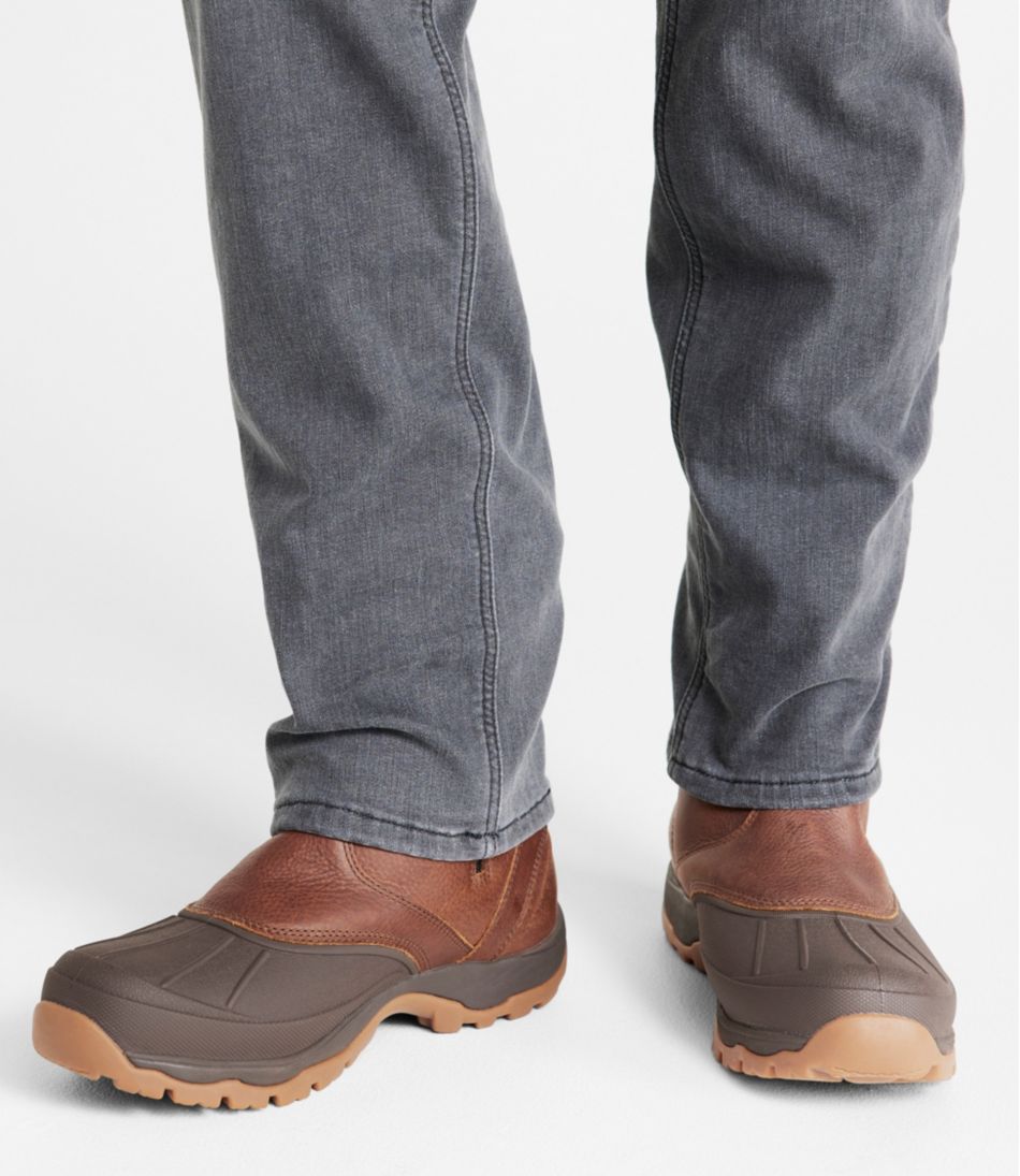 Men's Storm Chaser Boots 5, Zip | L.L.Bean for sale