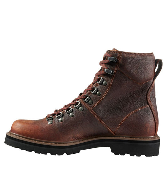 Men's Portland Boots, Lace-Up | L.L.Bean on sale