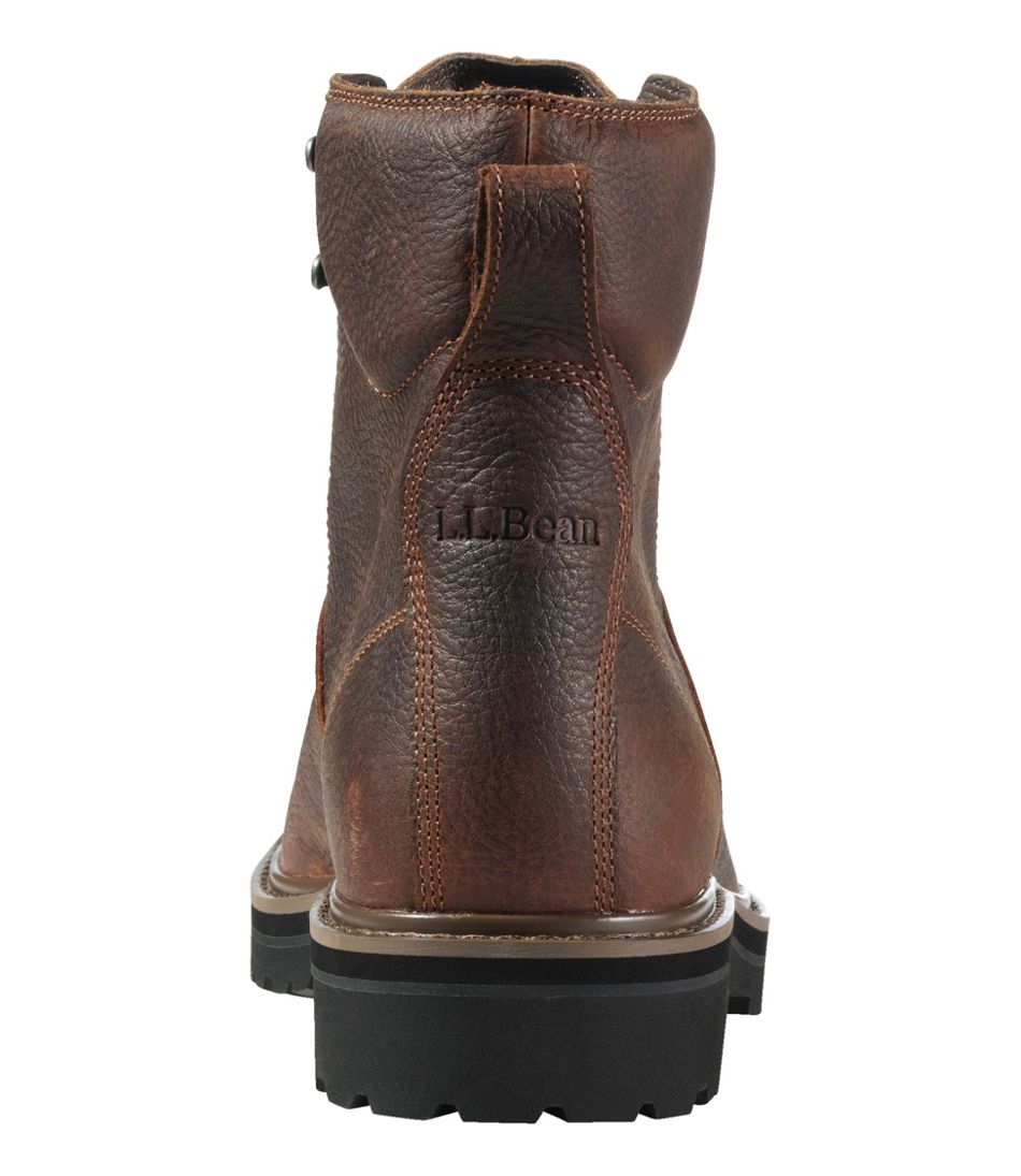 Men's Portland Boots, Lace-Up | L.L.Bean on sale