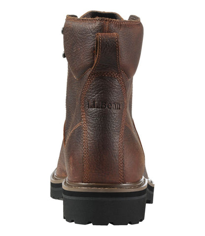Men's Portland Boots, Lace-Up | L.L.Bean on sale