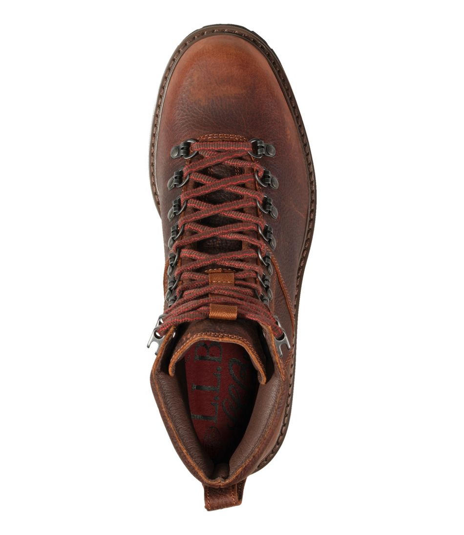 Men's Portland Boots, Lace-Up | L.L.Bean on sale