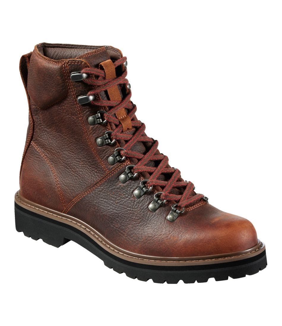 Men's Portland Boots, Lace-Up | L.L.Bean on sale