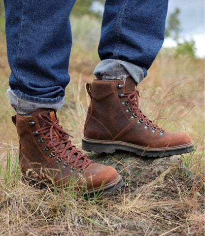 Men's Portland Boots, Lace-Up | L.L.Bean on sale