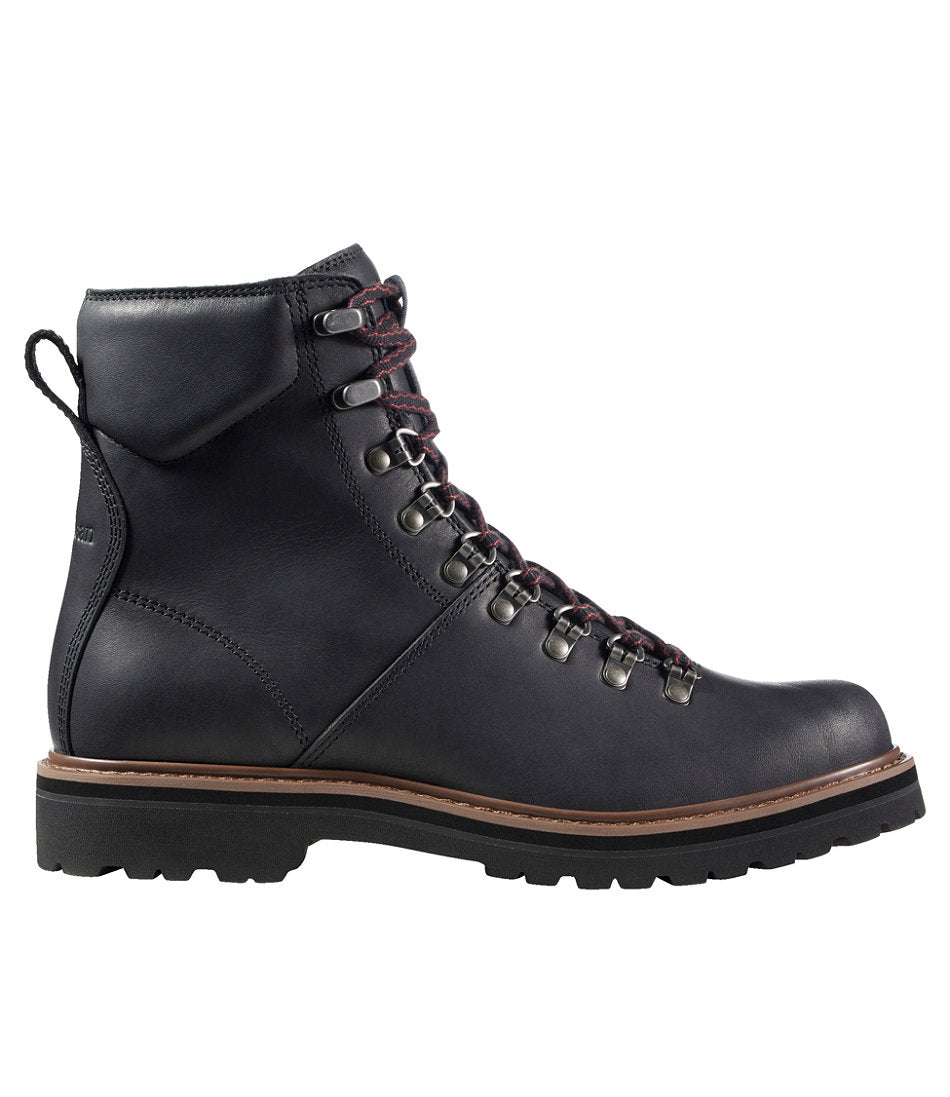 Men's Portland Boots, Lace-Up | L.L.Bean on sale - US 8125