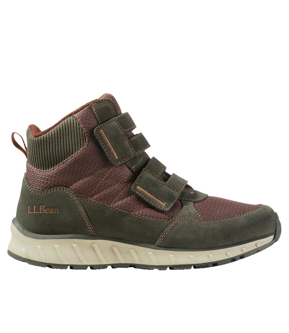 Men's Snow Sneaker 5 Boots, Hook-and-Loop | L.L.Bean near me