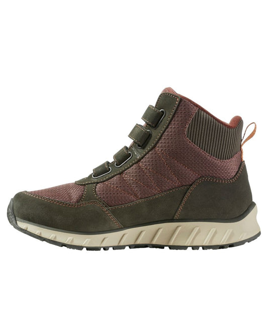 Men's Snow Sneaker 5 Boots, Hook-and-Loop | L.L.Bean near me