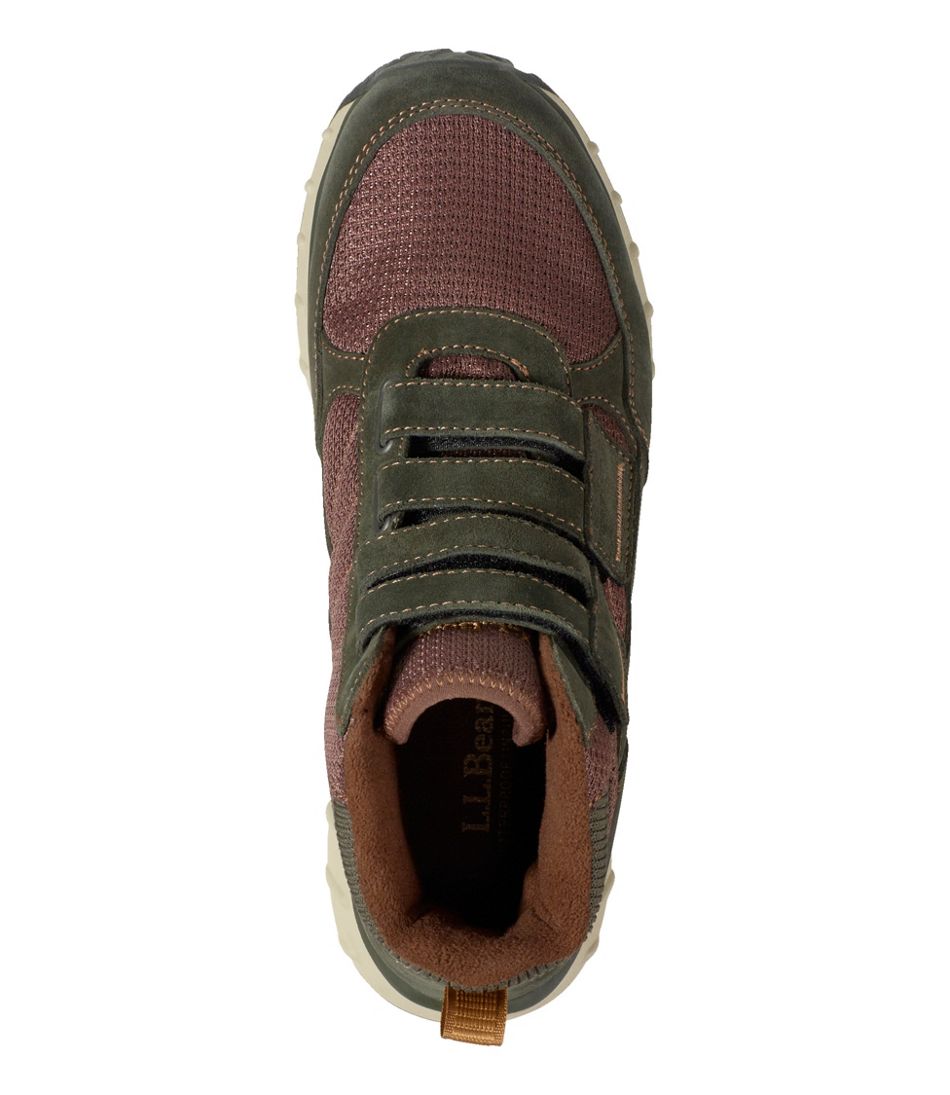 Men's Snow Sneaker 5 Boots, Hook-and-Loop | L.L.Bean near me