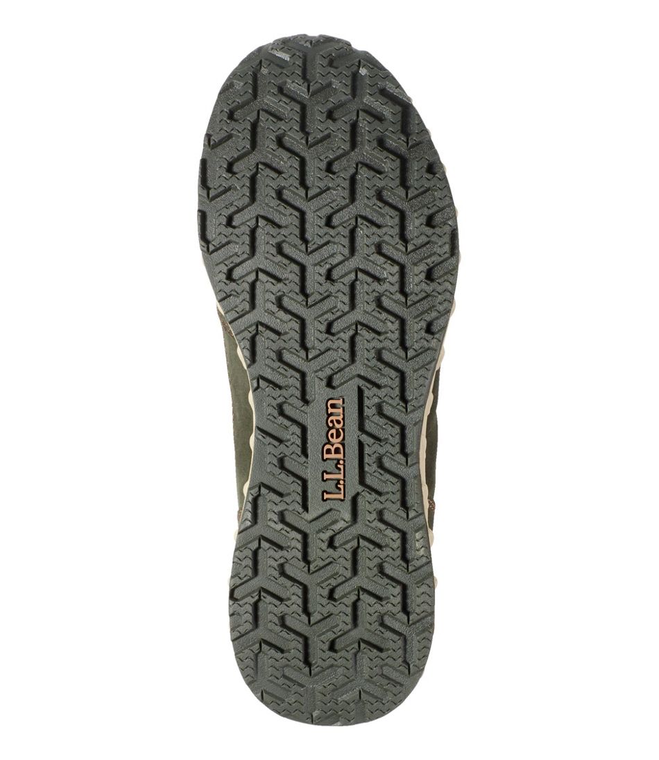 Men's Snow Sneaker 5 Boots, Hook-and-Loop | L.L.Bean near me