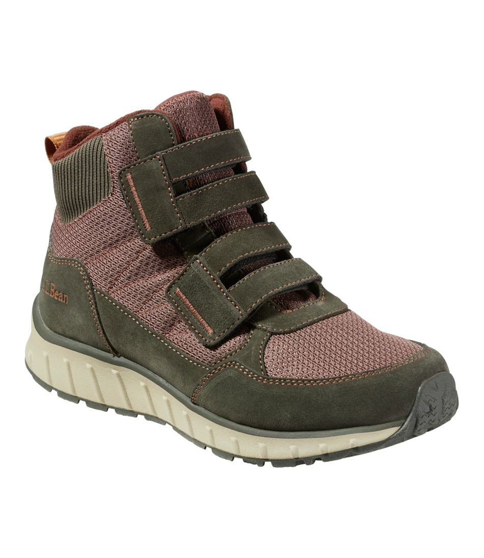 Men's Snow Sneaker 5 Boots, Hook-and-Loop | L.L.Bean near me