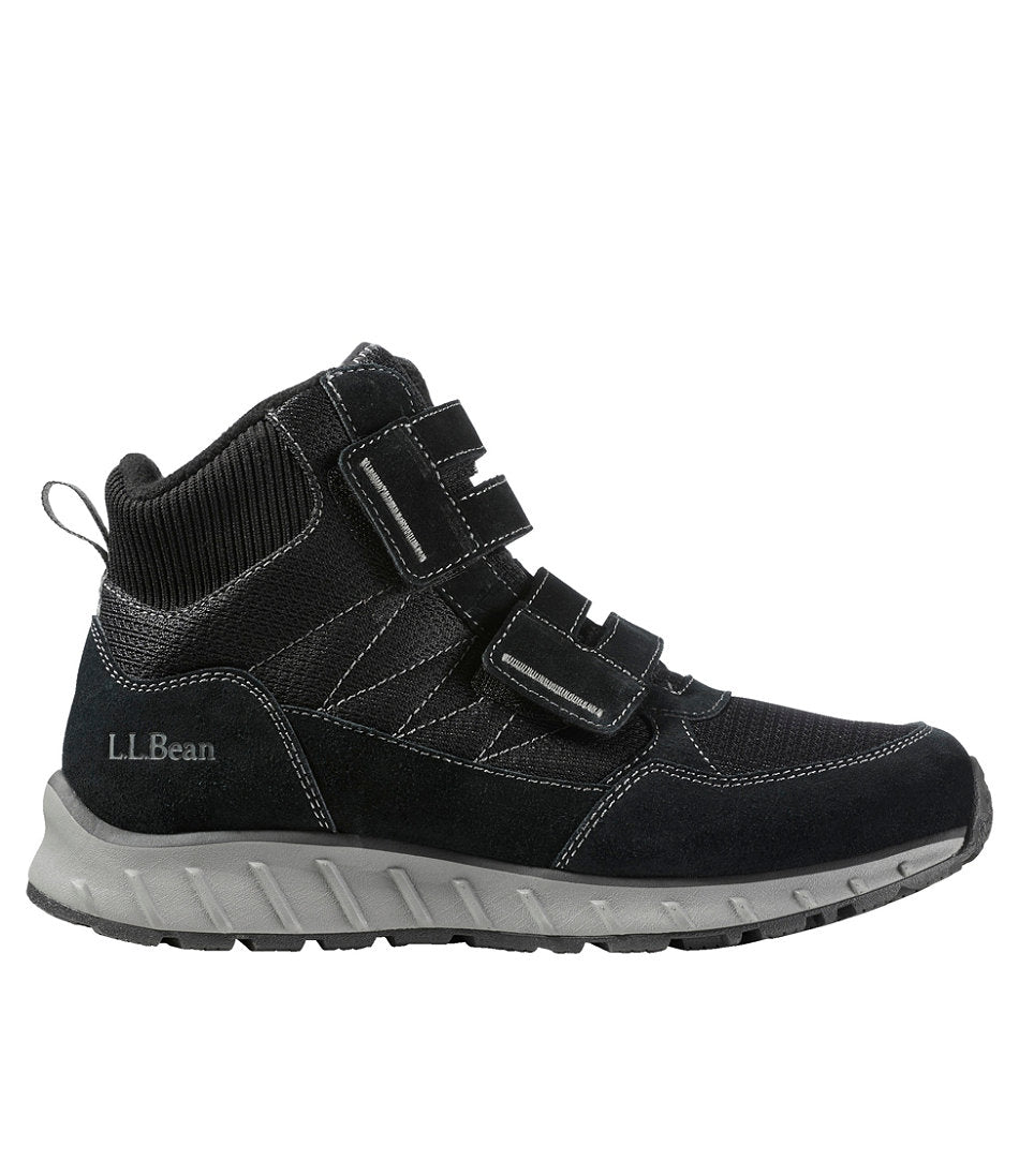 Men's Snow Sneaker 5 Boots, Hook-and-Loop | L.L.Bean near me - US 2239