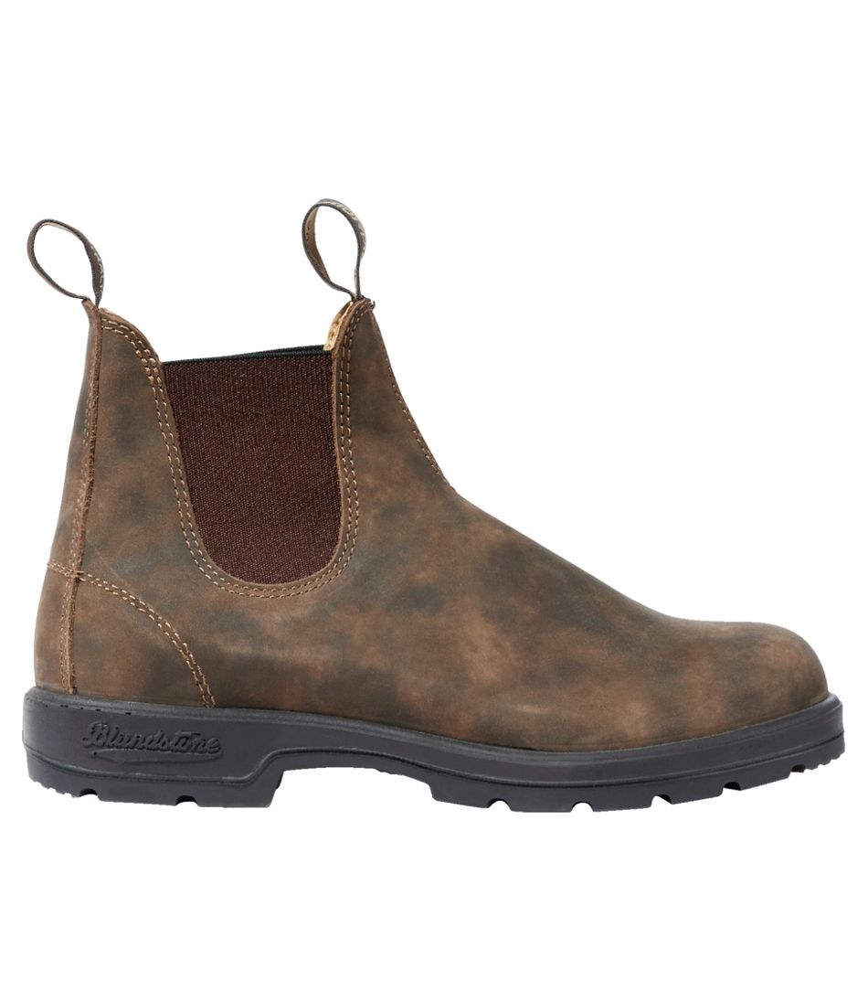 Adults' Blundstone 550 Chelsea Boots | L.L.Bean outlet