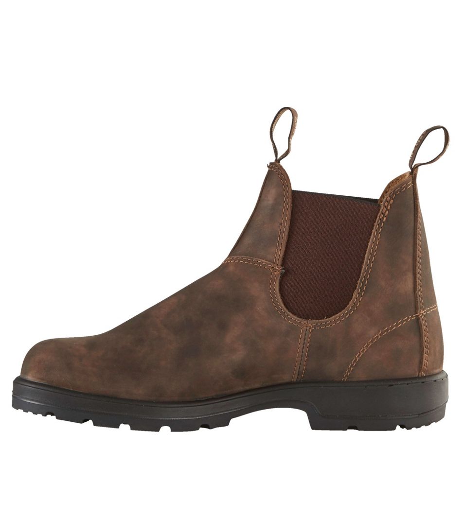 Adults' Blundstone 550 Chelsea Boots | L.L.Bean outlet