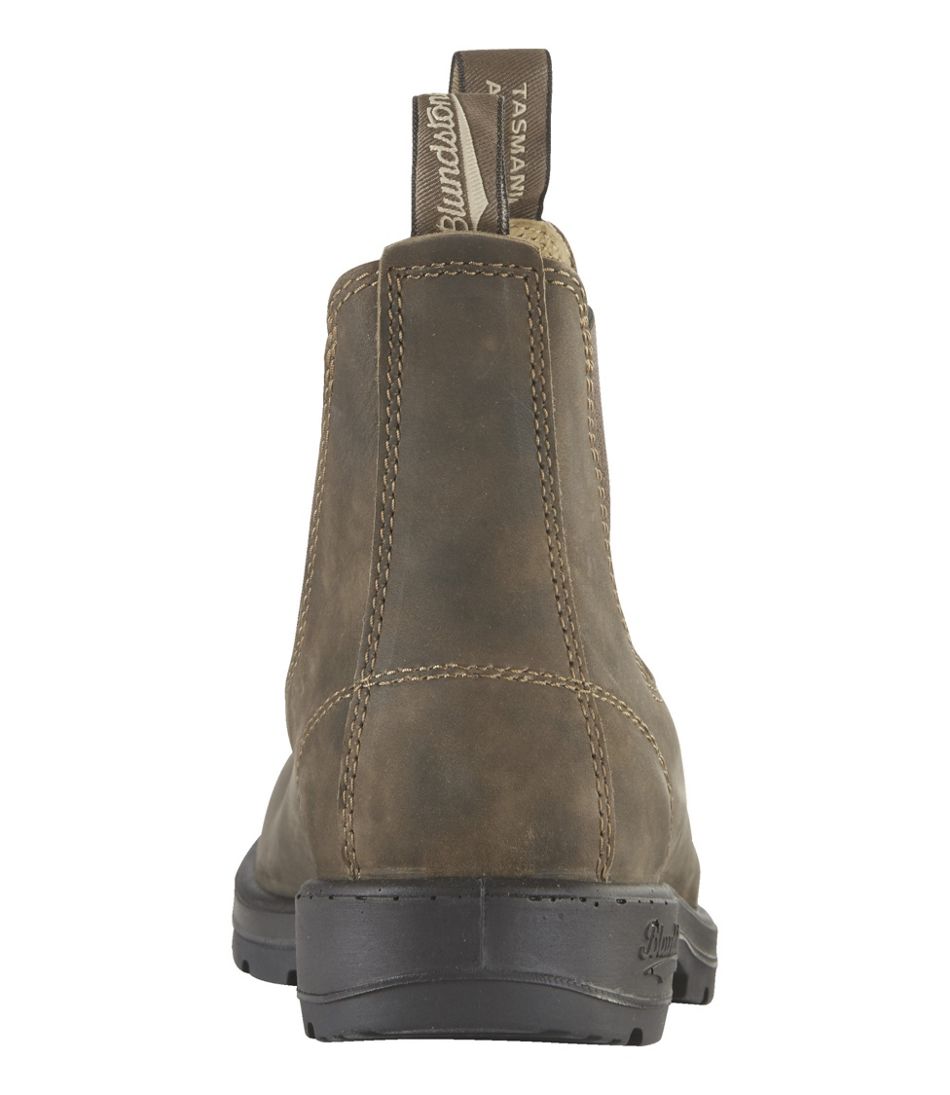 Adults' Blundstone 550 Chelsea Boots | L.L.Bean outlet