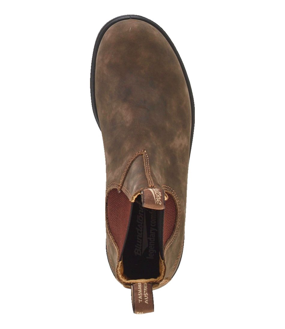 Adults' Blundstone 550 Chelsea Boots | L.L.Bean outlet