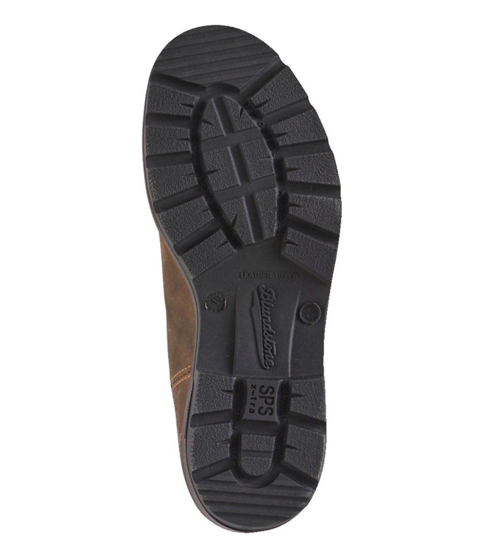 Adults' Blundstone 550 Chelsea Boots | L.L.Bean outlet