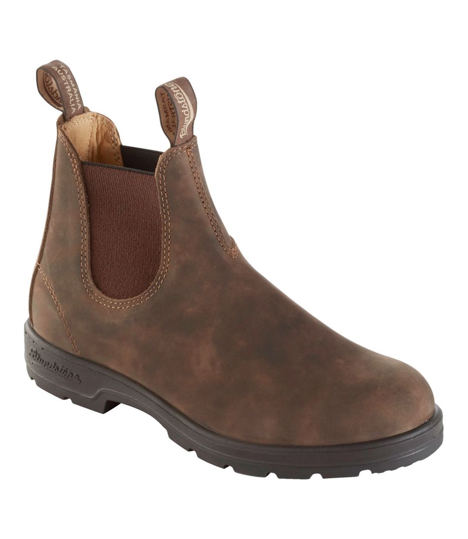 Adults' Blundstone 550 Chelsea Boots | L.L.Bean outlet