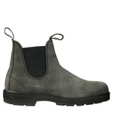 Rustic Black