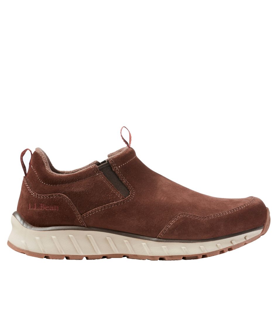 Men's Snow Sneaker 5 Shoes, Slip-On | L.L.Bean online