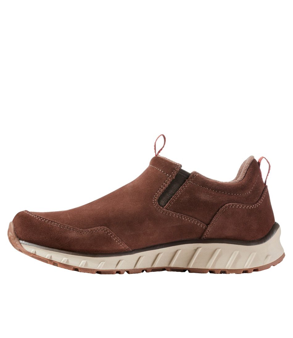 Men's Snow Sneaker 5 Shoes, Slip-On | L.L.Bean online