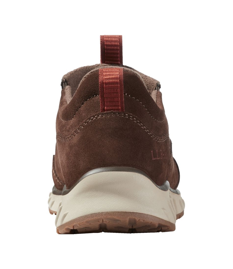 Men's Snow Sneaker 5 Shoes, Slip-On | L.L.Bean online