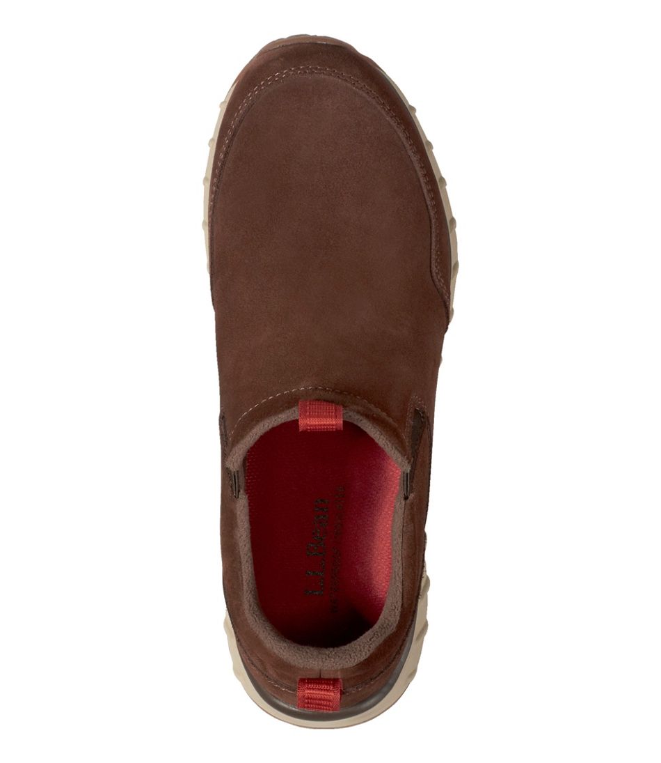 Men's Snow Sneaker 5 Shoes, Slip-On | L.L.Bean online