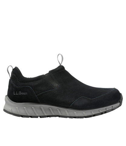Men's Snow Sneaker 5 Shoes, Slip-On | L.L.Bean online - US 6704